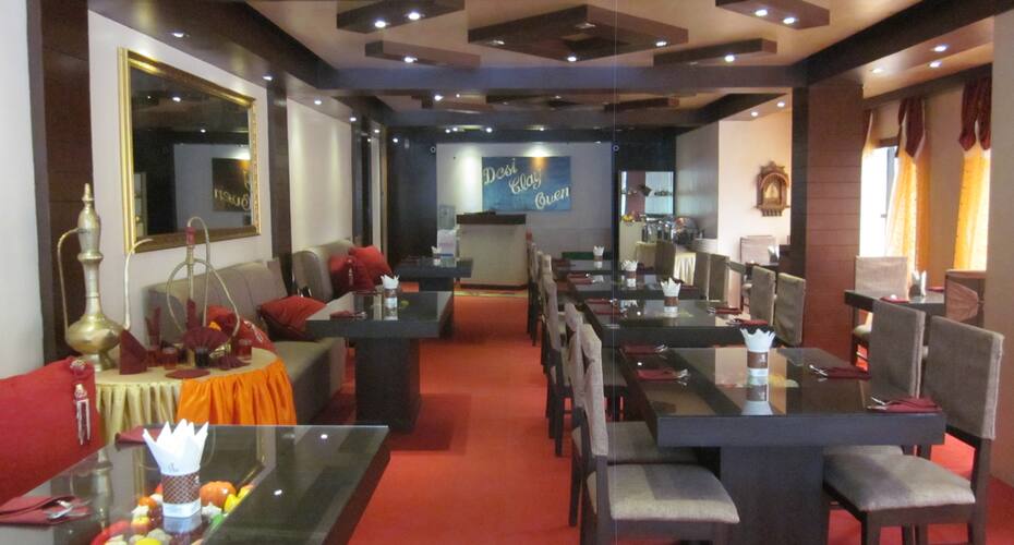 Hotel Driftwood, Port Blair 5